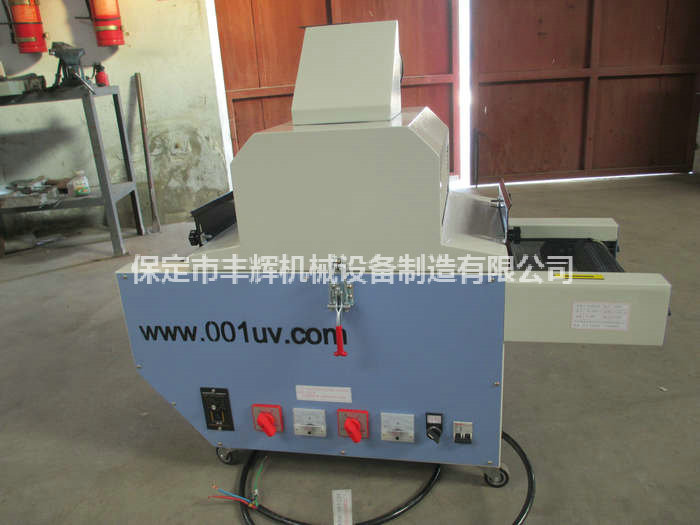 臺式uv光固機(jī)給我一個支點！我便還你前途光明！