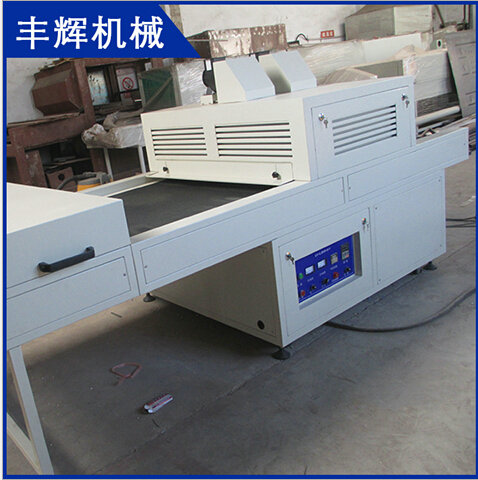 絲印uv機(jī)擁有性能，這還算不了什么