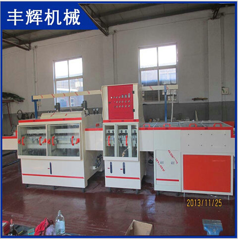 刷板機(jī)日常保養(yǎng)和維護(hù)，持續(xù)清晰，綠色！
