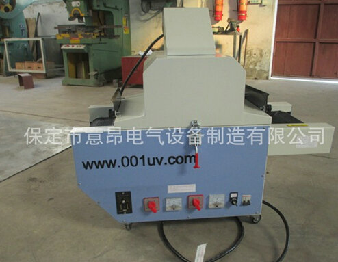 桌面uv機智能結合，任你所控！
