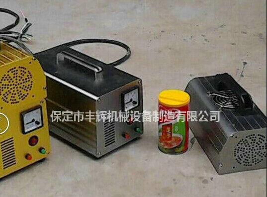 手提式uv固化機(jī)擁有紫光！一生灼耀！