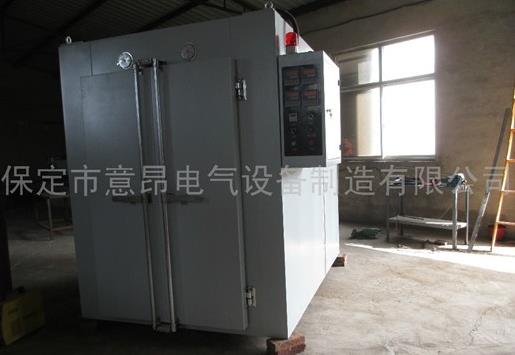 工業(yè)干燥箱干燥、烘焙、熔臘、啥都會(huì)