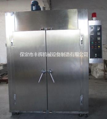 不銹鋼工業(yè)烤箱性能與結(jié)構(gòu)決定用途?。?！