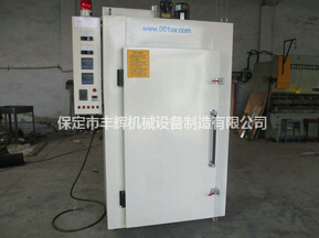 工業(yè)烤箱和家用烤箱一樣可以用來烤食品嗎？答案當然是否定的