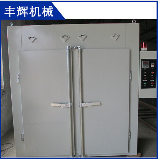 工業(yè)烘爐的作用可不??！